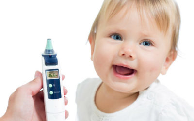 Ear Thermometers